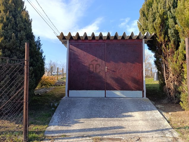 Eladó telek, Csécsén 2.2 M Ft / költözzbe.hu