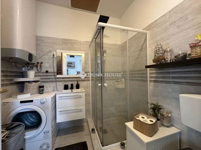 Eladó ikerház, Budapesten, XX. kerületben 56.99 M Ft, 3 szobás