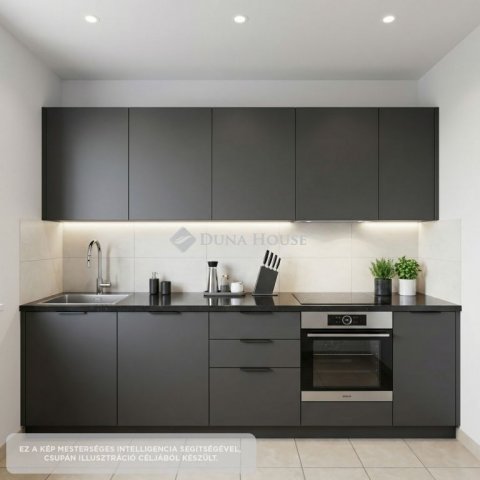 Eladó panellakás, Budapesten, III. kerületben 65 M Ft, 2 szobás