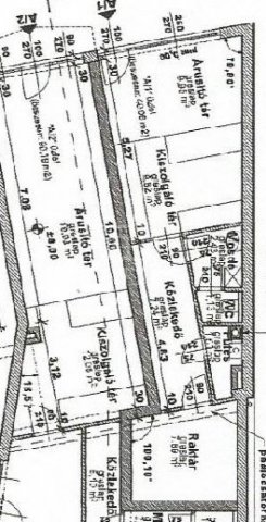 Kiadó iroda, Dunakeszin 249 E Ft / hó / költözzbe.hu