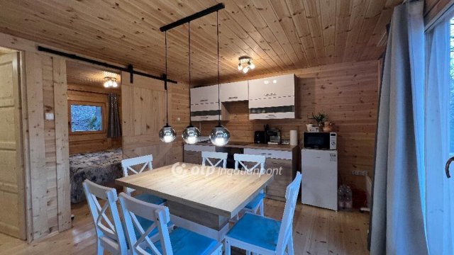 Eladó családi ház, Noszvajon 64.9 M Ft, 1+2 szobás