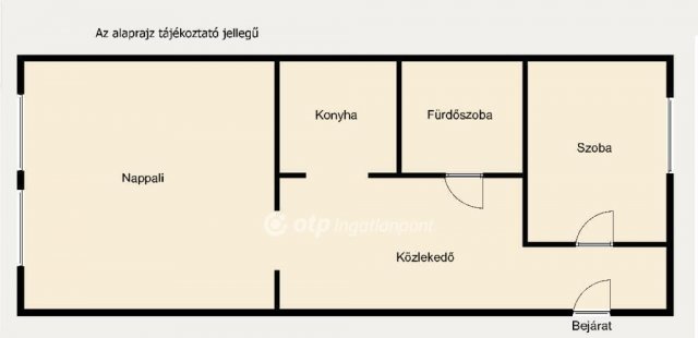 Eladó panellakás, Budapesten, X. kerületben 52.999 M Ft