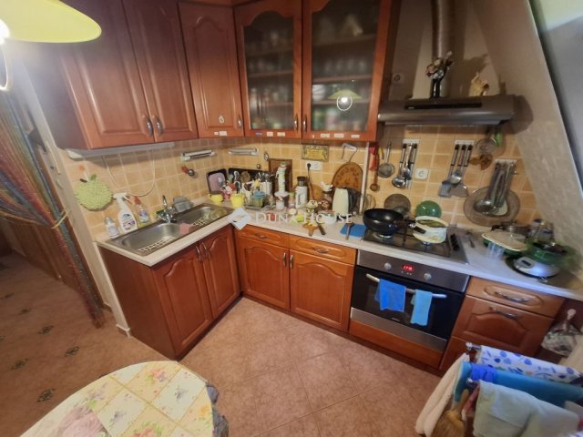 Eladó téglalakás, Kiskunfélegyházán 45 M Ft, 2 szobás