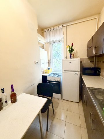 Eladó téglalakás, Debrecenben 47.9 M Ft, 1+1 szobás