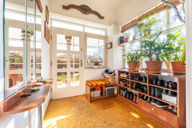 Eladó családi ház, Székesfehérvárott, Dobsinai utcában