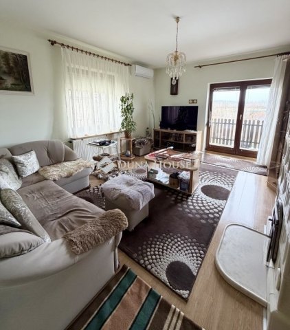 Eladó családi ház, Kozármislenyen 129.9 M Ft, 7 szobás