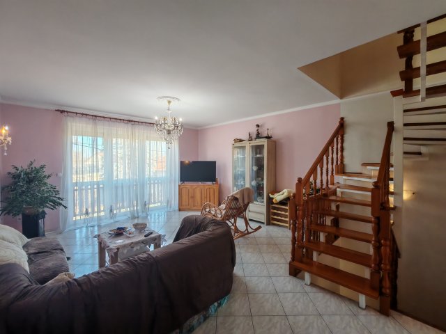 Eladó családi ház, Szegeden, Hargitai utcában 116.99 M Ft