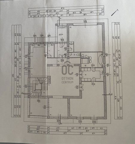 Eladó családi ház, Diósdon 310 M Ft, 7 szobás
