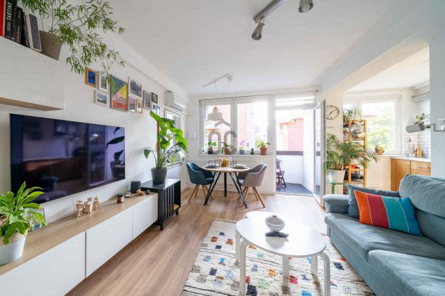 Kiadó téglalakás, albérlet, Budapesten, XI. kerületben