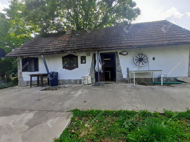 Eladó nyaraló, Nagykanizsán 7.3 M Ft, 2 szobás