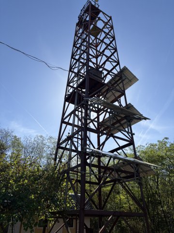 Eladó mezogazdasagi ingatlan, Sótonyon 63.5 M Ft