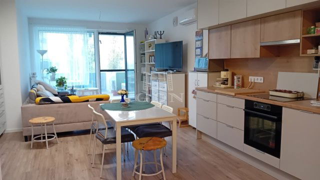 Eladó téglalakás, Budapesten, XI. kerületben 129.5 M Ft