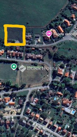 Eladó telek, Orfűn 25.9 M Ft / költözzbe.hu