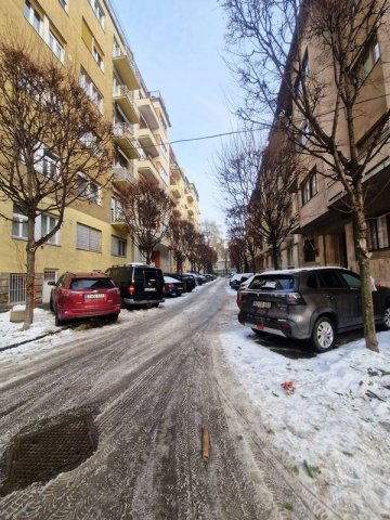 Eladó téglalakás, Budapesten, II. kerületben 129 M Ft, 3 szobás