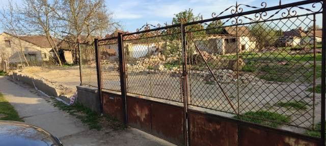 Eladó telek, Nyáregyházán 21 M Ft / költözzbe.hu