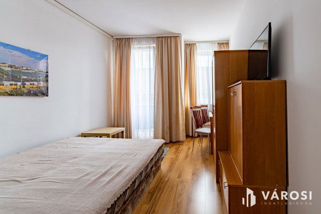 Kiadó téglalakás, albérlet, Budapesten, VIII. kerületben