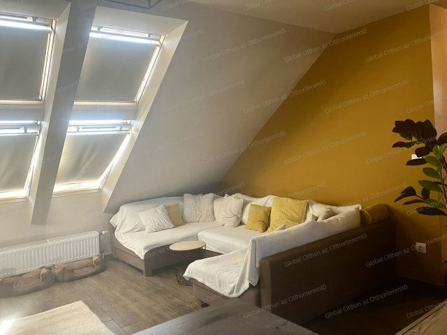 Eladó téglalakás, Mosonmagyaróváron 44.9 M Ft