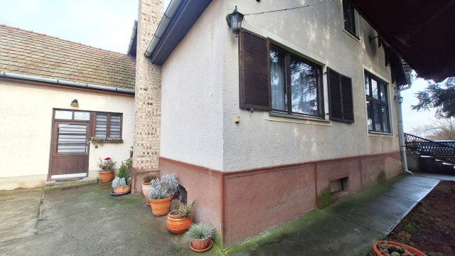 Eladó családi ház, Taktaharkányon 21.5 M Ft, 4 szobás