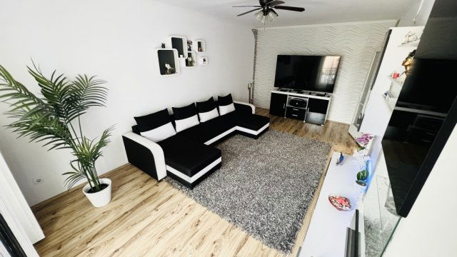 Eladó panellakás, Budapesten, XVII. kerületben 89.9 M Ft