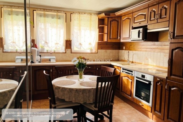 Eladó téglalakás, Szegeden 75.5 M Ft, 4 szobás