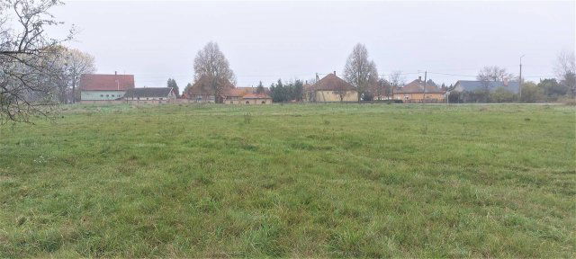 Eladó telek, Kunszentmiklóson 3.5 M Ft / költözzbe.hu