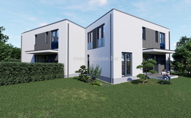 Eladó téglalakás, Budapesten, XI. kerületben 223.47 M Ft