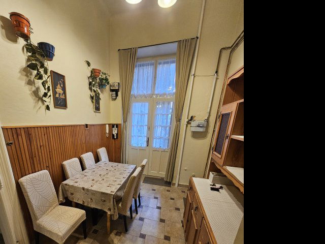 Kiadó téglalakás, albérlet, VIII. kerületben, Szentkirályi utcában