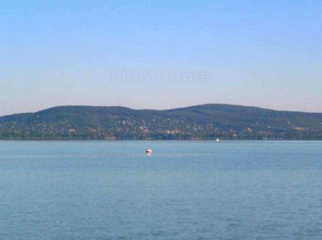 Eladó telek, Balatonlelleén 58 M Ft / költözzbe.hu