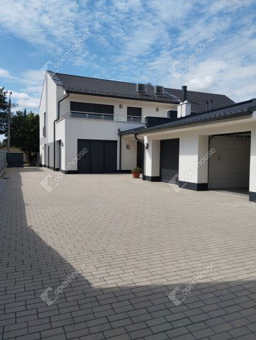Kiadó családi ház, albérlet, Győrött 325 E Ft / hó, 3 szobás
