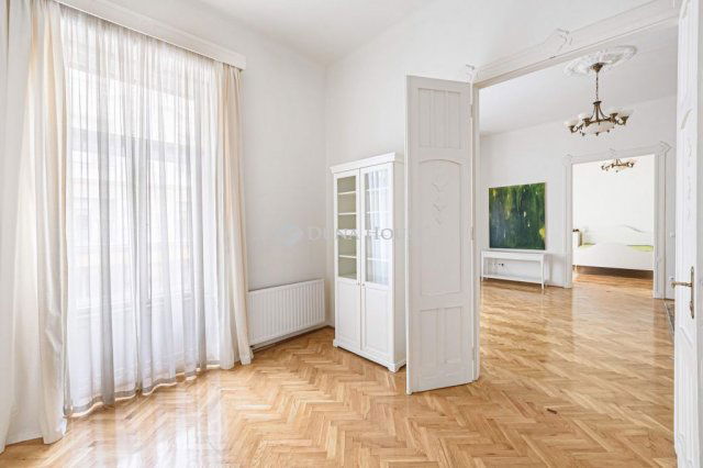 Eladó téglalakás, Budapesten, VII. kerületben 169 M Ft