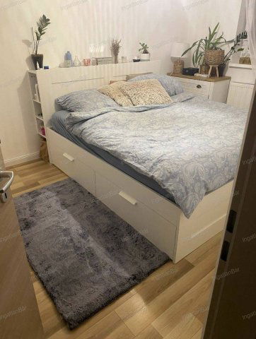 Eladó téglalakás, Nyíregyházán 71.99 M Ft, 3 szobás