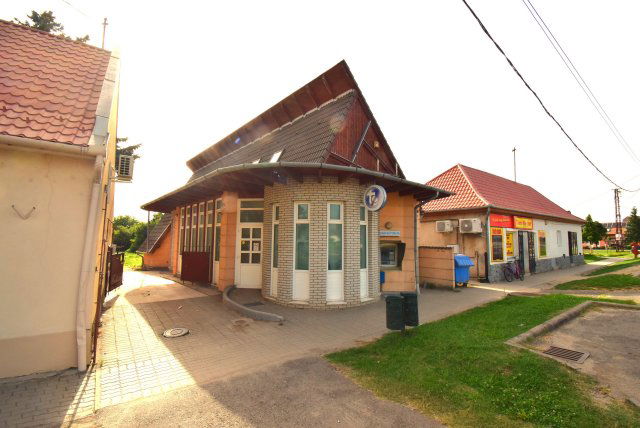 Eladó üzlethelyiség, Kadarkúton 36 M Ft / költözzbe.hu