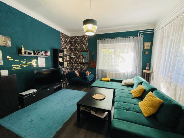 Eladó családi ház, Budakeszin 79.99 M Ft, 2+1 szobás