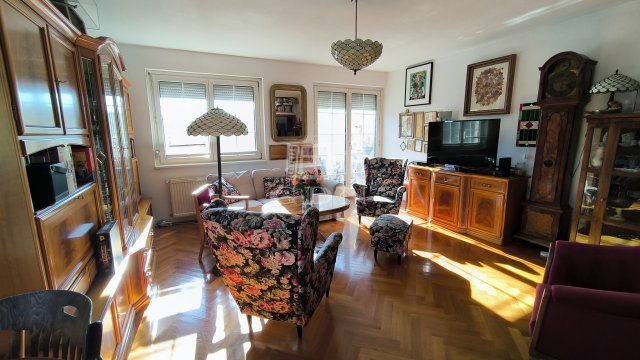 Eladó téglalakás, Budapesten, III. kerületben 166.9 M Ft