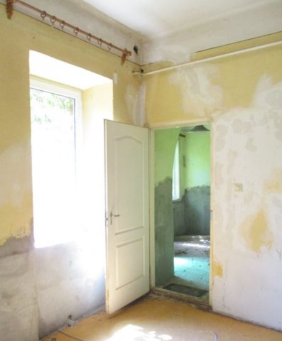 Eladó téglalakás, Abaújszántón 7.8 M Ft, 1+1 szobás