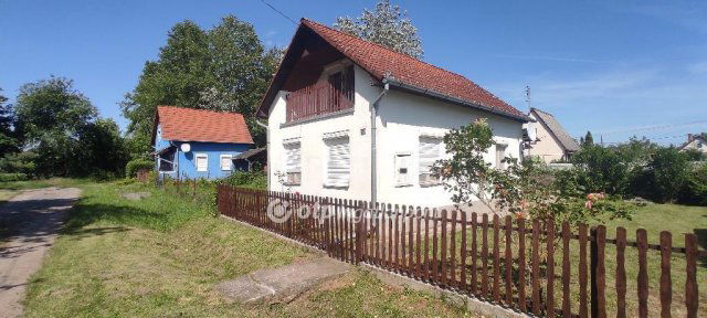 Eladó nyaraló, Tiszacsegén 21.5 M Ft / költözzbe.hu