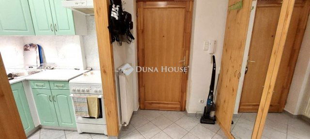 Eladó téglalakás, Győrött 55 M Ft, 1+1 szobás