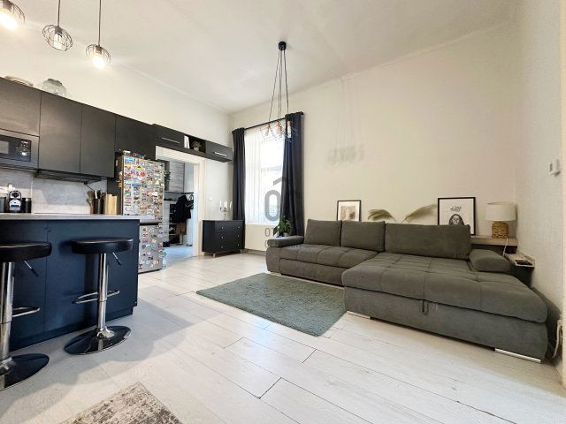 Eladó téglalakás, Budapesten, IV. kerületben 89.9 M Ft, 3 szobás