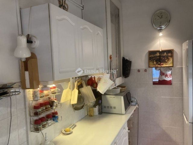 Eladó téglalakás, Budapesten, II. kerületben 74.9 M Ft, 2 szobás