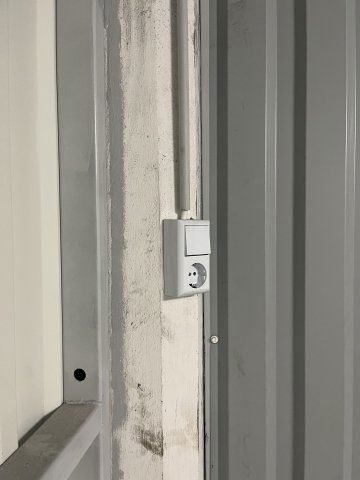 Kiadó ipari ingatlan, Győrött 50 E Ft / hó