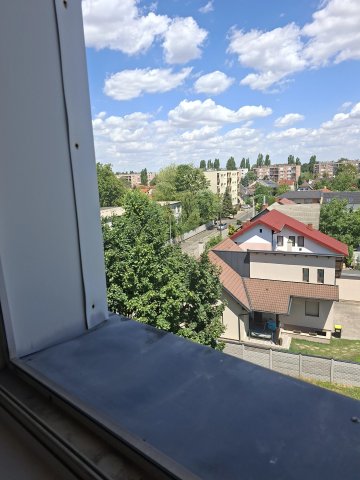 Eladó téglalakás, Győrött 34.8 M Ft, 1+1 szobás
