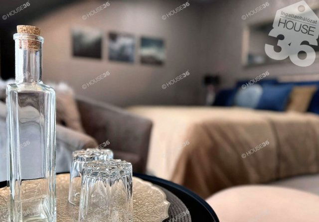 Eladó családi ház, Kecskeméten 420 M Ft, 9 szobás