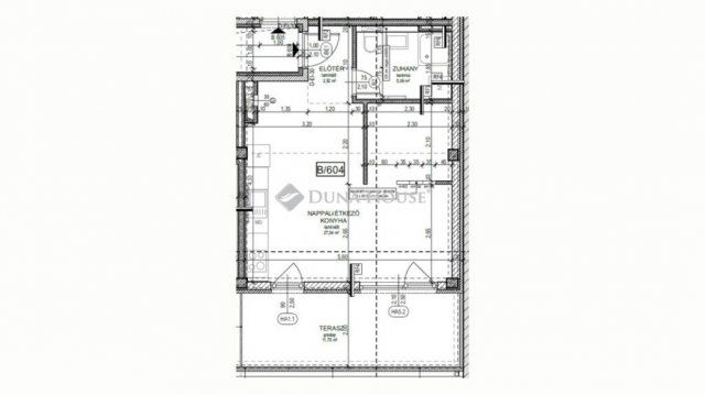 Eladó téglalakás, Budapesten, VIII. kerületben 67.897 M Ft