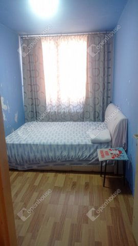 Eladó téglalakás, Zalaegerszegen 39.9 M Ft, 3 szobás