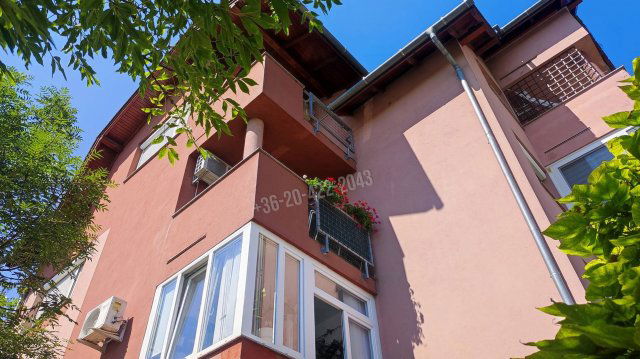 Eladó téglalakás, Szigetszentmiklóson 56.99 M Ft, 2+1 szobás