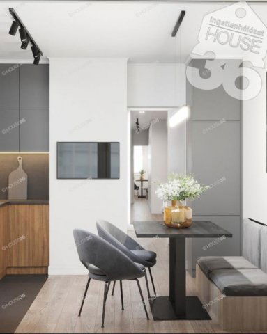 Eladó családi ház, Kecskeméten 95 M Ft, 5 szobás