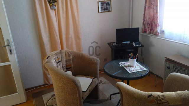 Eladó téglalakás, Szombathelyen, Szűrcsapó utcában 35.9 M Ft