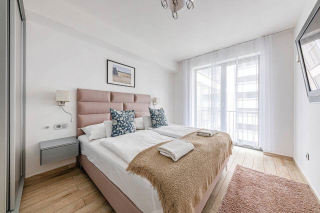 Kiadó téglalakás, albérlet, Budapesten, VI. kerületben