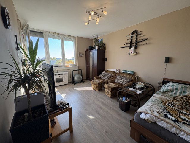 Eladó téglalakás, Budapesten, X. kerületben 61.9 M Ft, 2 szobás