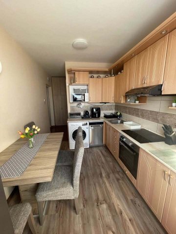 Eladó téglalakás, Nyíregyházán 49.49 M Ft, 3 szobás